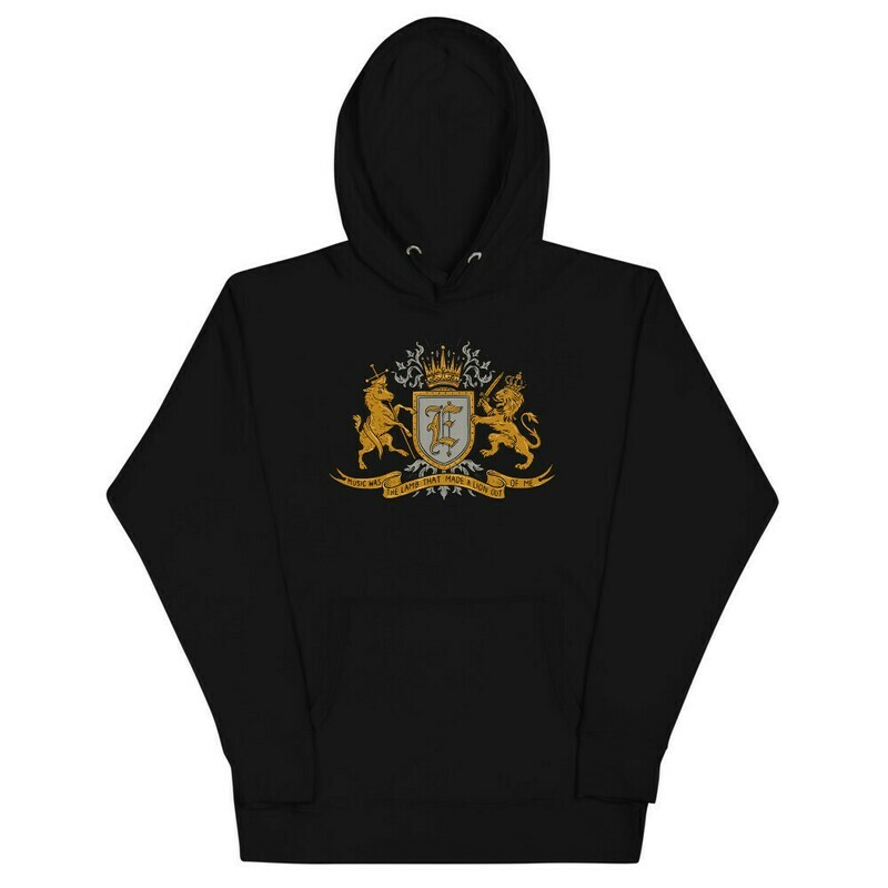 Sweatshirts &amp; Hoodies