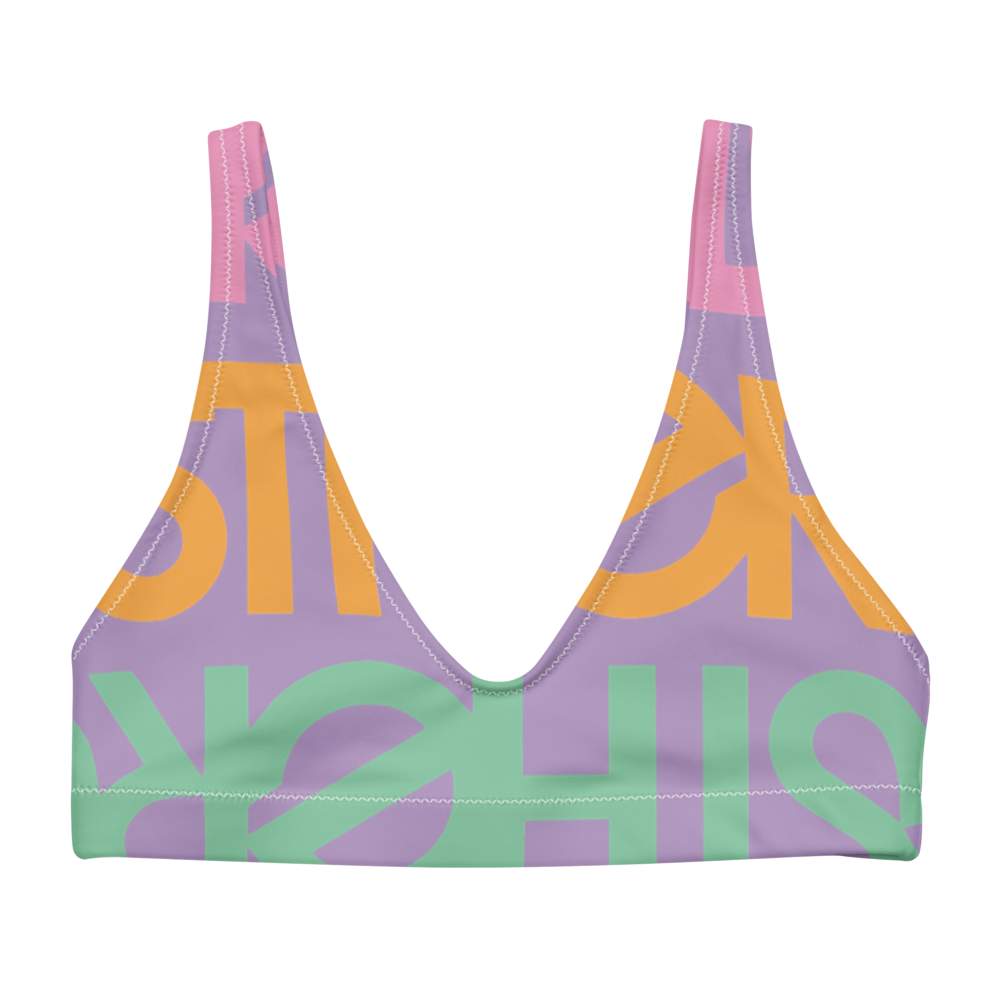 Shae Bikini Top, Size: XS