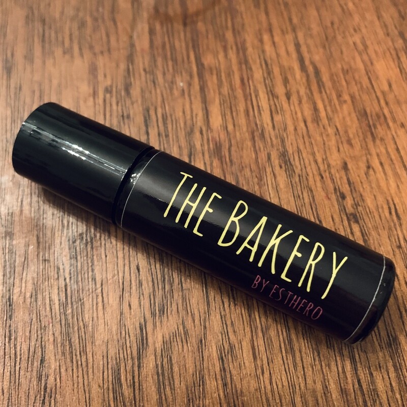 The Bakery Roll On Perfume Oil