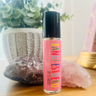 1 roll on 10 ml Perfume Oil