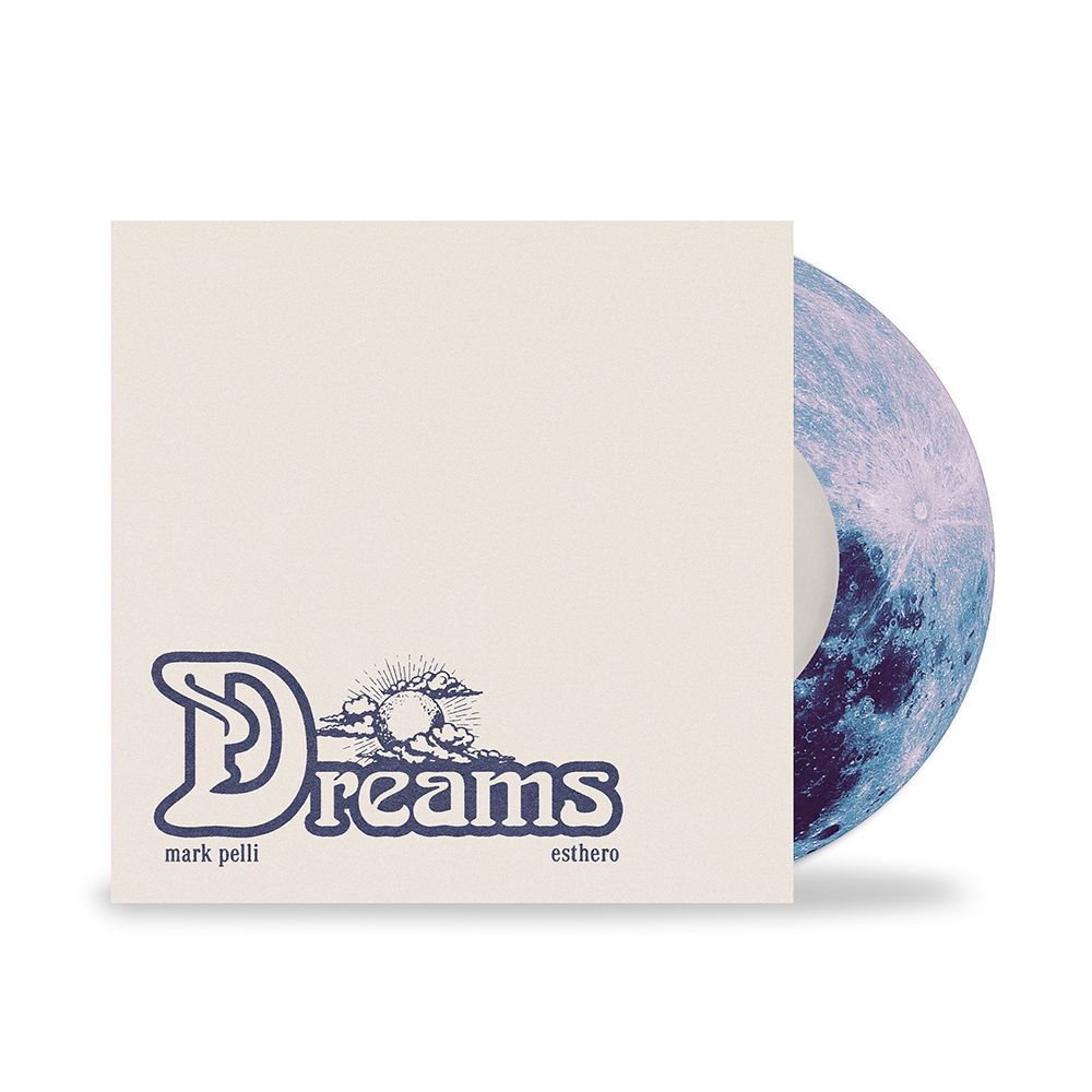 &quot;Dreams&quot; 45
