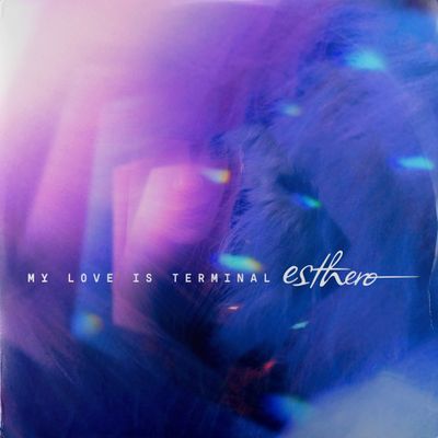 My Love Is Terminal - Digital Download