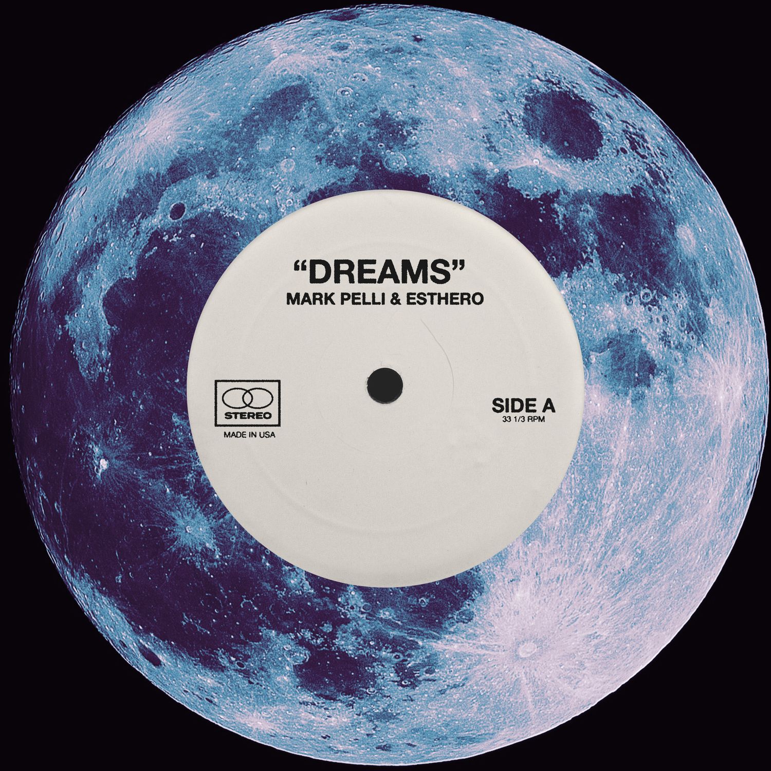 "Dreams" Digital Download Duo