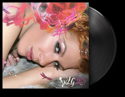 WLG 20th Anniversary Double Vinyl (Audiophile's Edition) +digital package Preorder