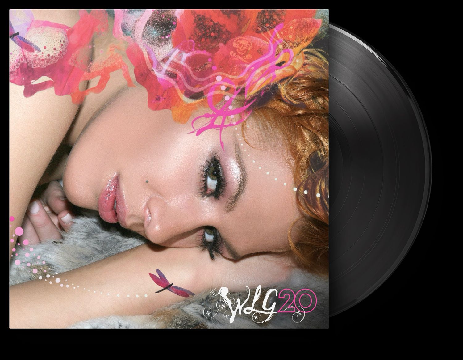 WLG 20th Anniversary Double Vinyl (Audiophile's Edition) +digital package Preorder