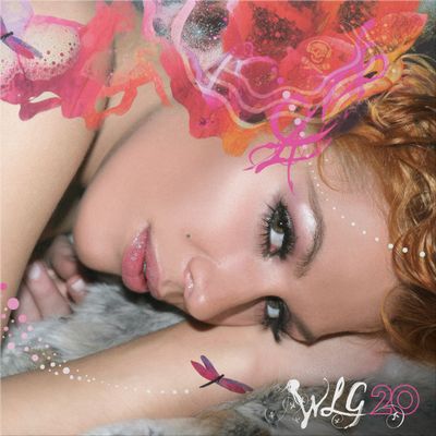 WLG 20th Anniversary Double Vinyl (Audiophile's Edition) +digital package Preorder