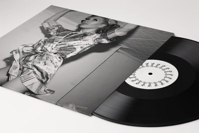 陳婧霏 2 LP セット 陳婧霏 2 LP セット Wil (From the Vault) | 陈婧