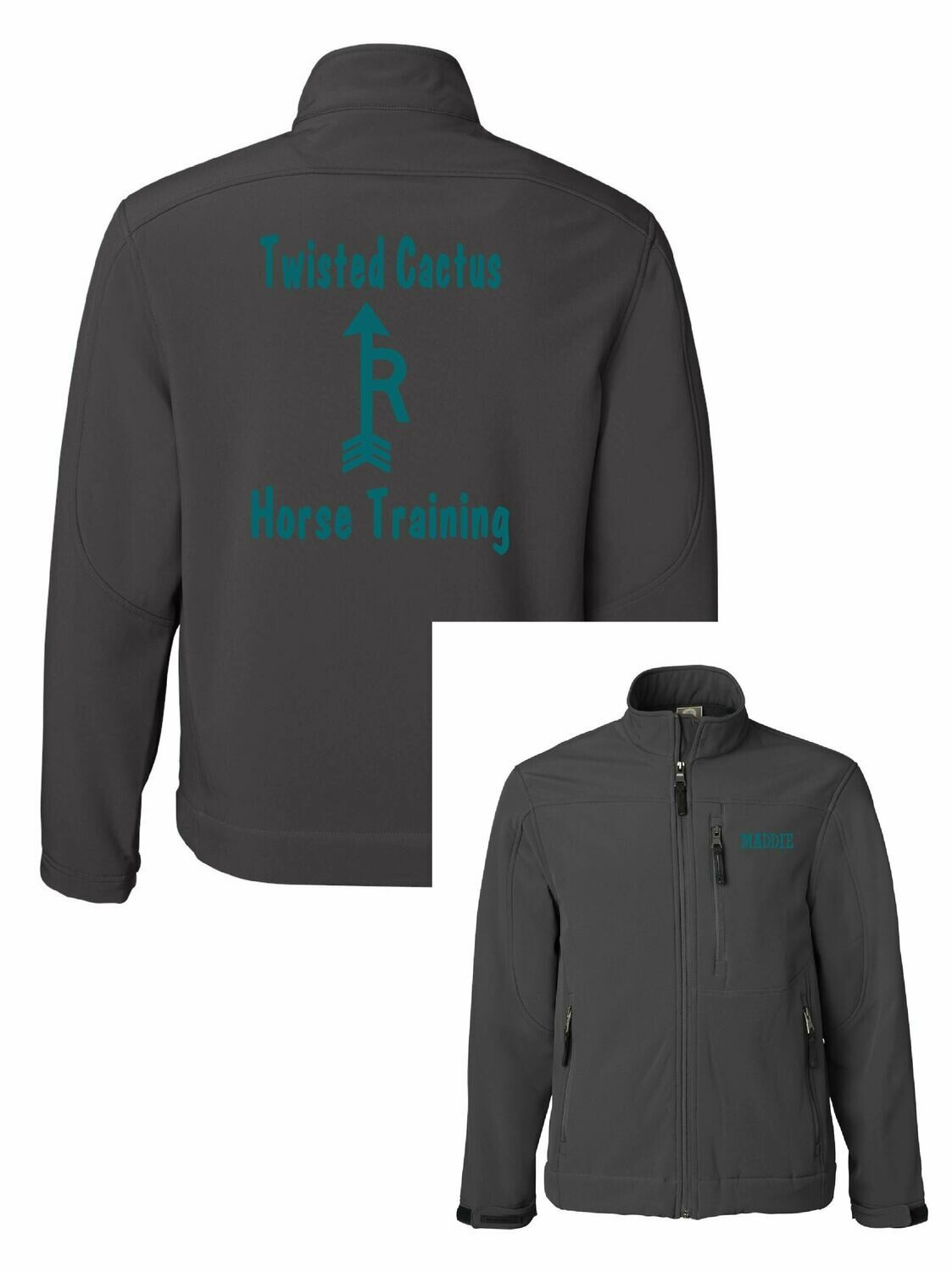 Soft Shell Jacket