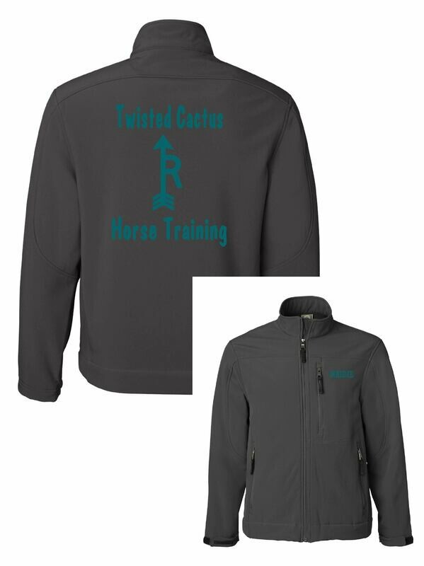 Soft Shell Jacket