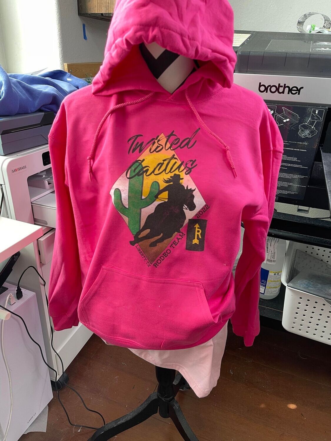 RODEO TEAM Sweatshirt