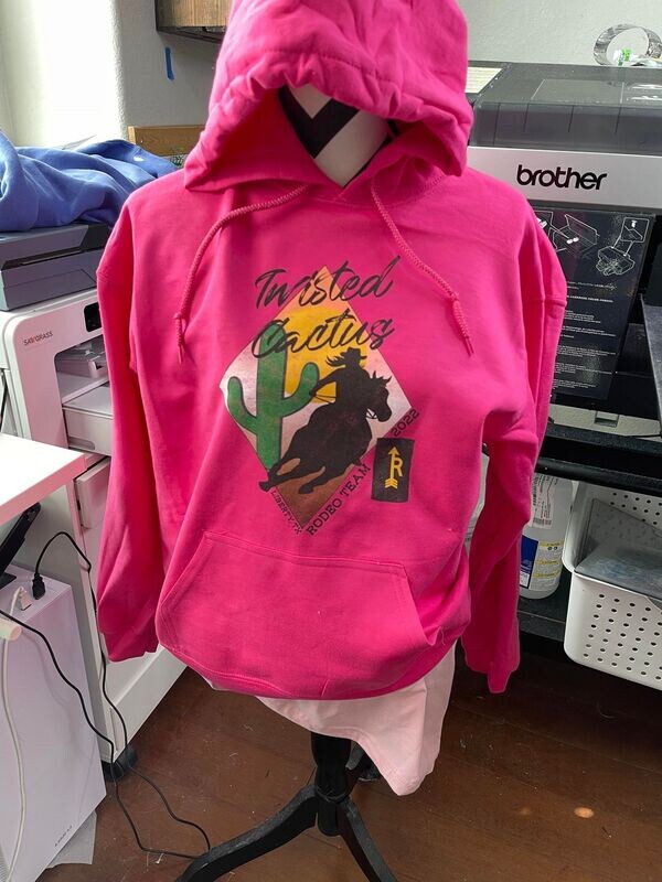 RODEO TEAM Sweatshirt