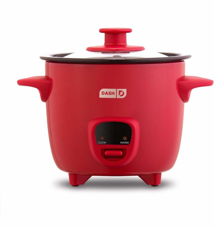 Mini Arrocera