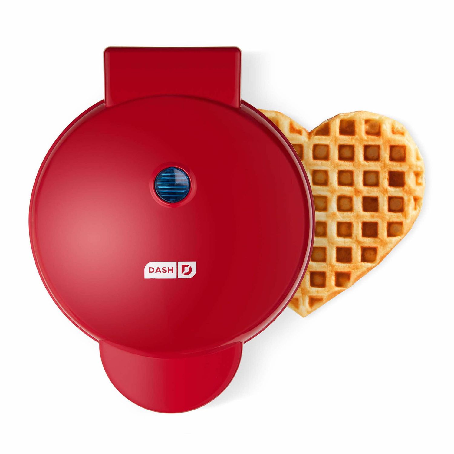 Waffle Jumbo - Corazon