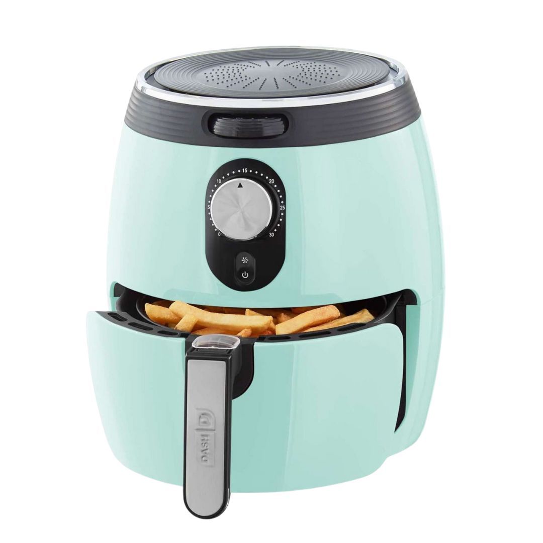 Deluxe Air Fryer - 3 Quart