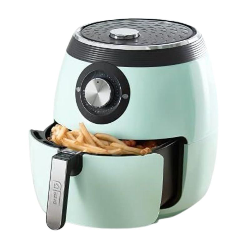 Deluxe Air Fryer - 6 Quart