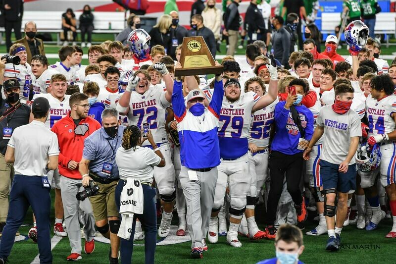 2020 Championship Edition Magazine 2020 Championship Edition Magazine