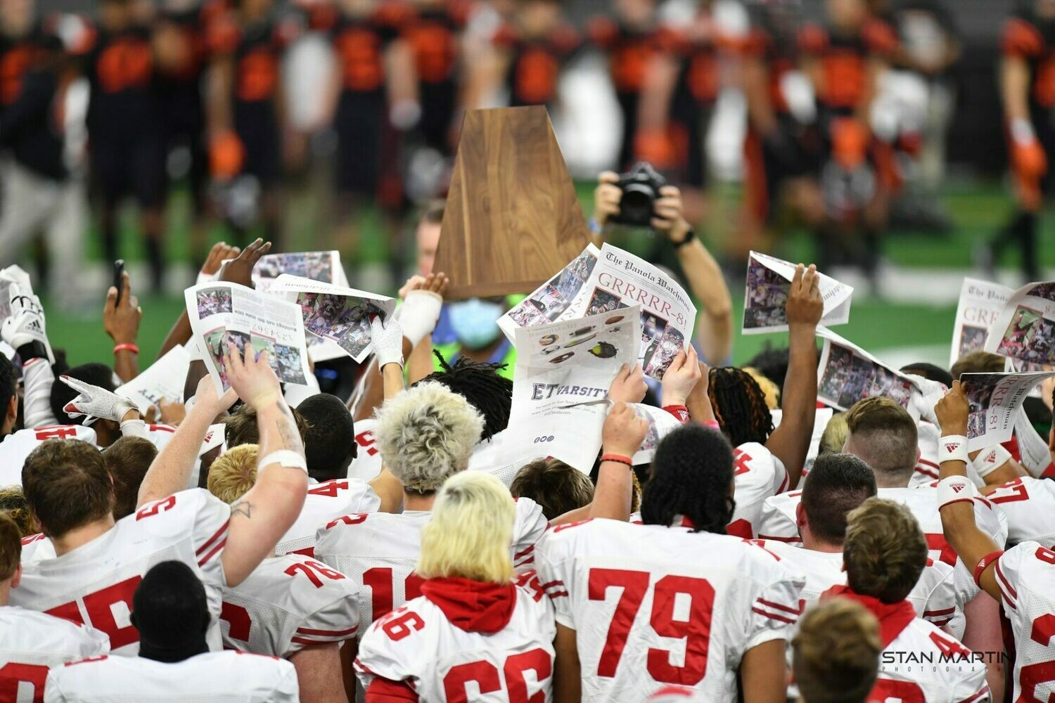 2020 Championship Edition Magazine