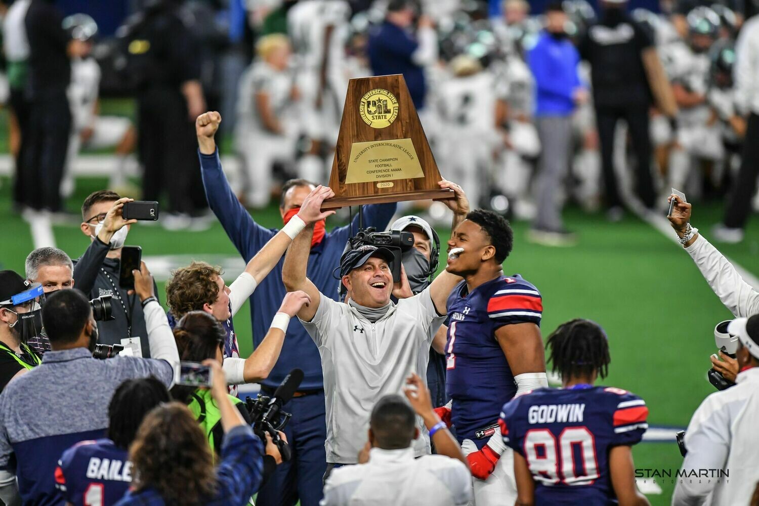 2020 Championship Edition Magazine