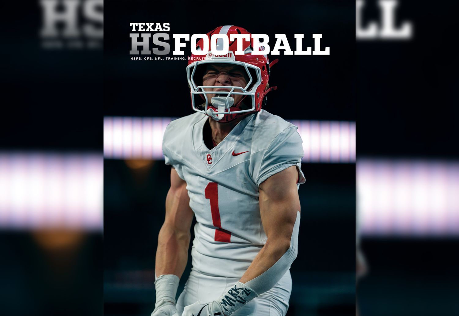 2024 Championship Magazine - Order