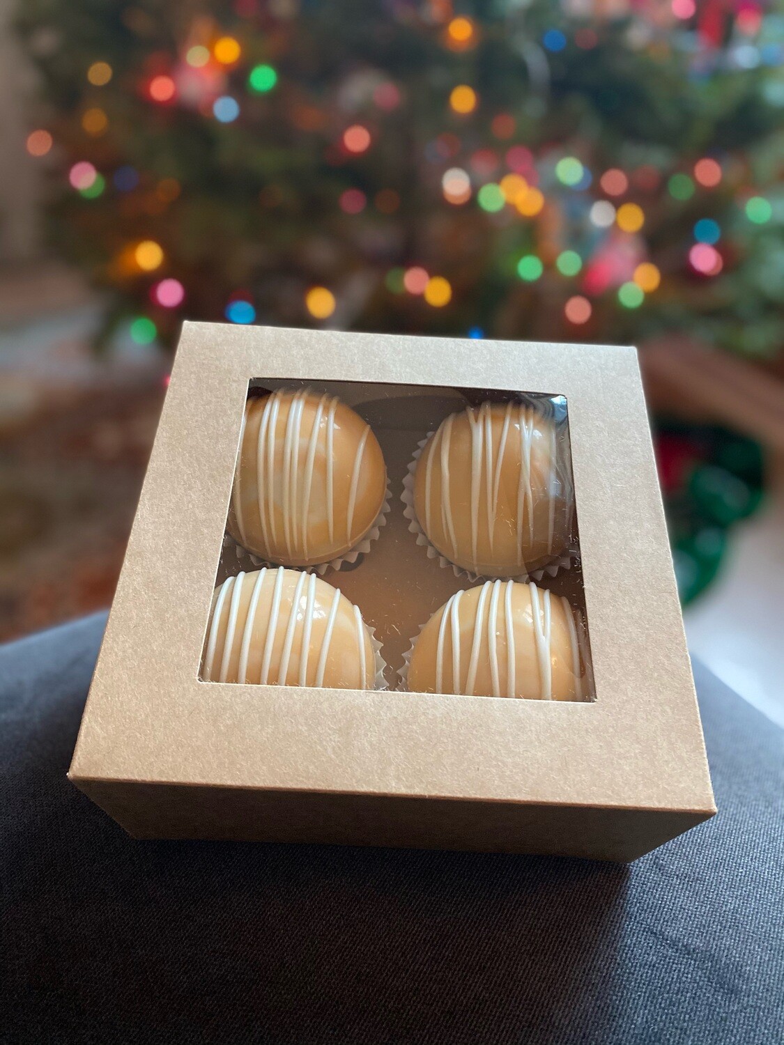 4-pack Butterbombs