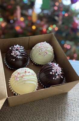 4-pack Peppermint variety