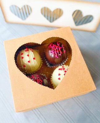 Valentine HCB&#39;s, (Please send an inquiry about a custom order for these flavors))