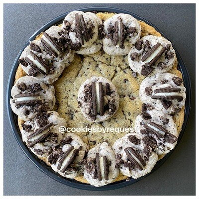 Cookie Cakes