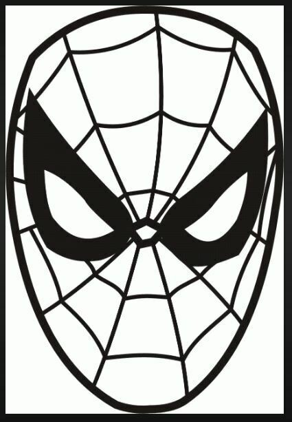 Custom Order Apr 16 - Spiderman PYO Cookies