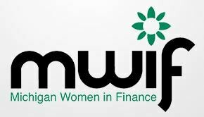 Custom order May 15th - Michigan Women in Finance
