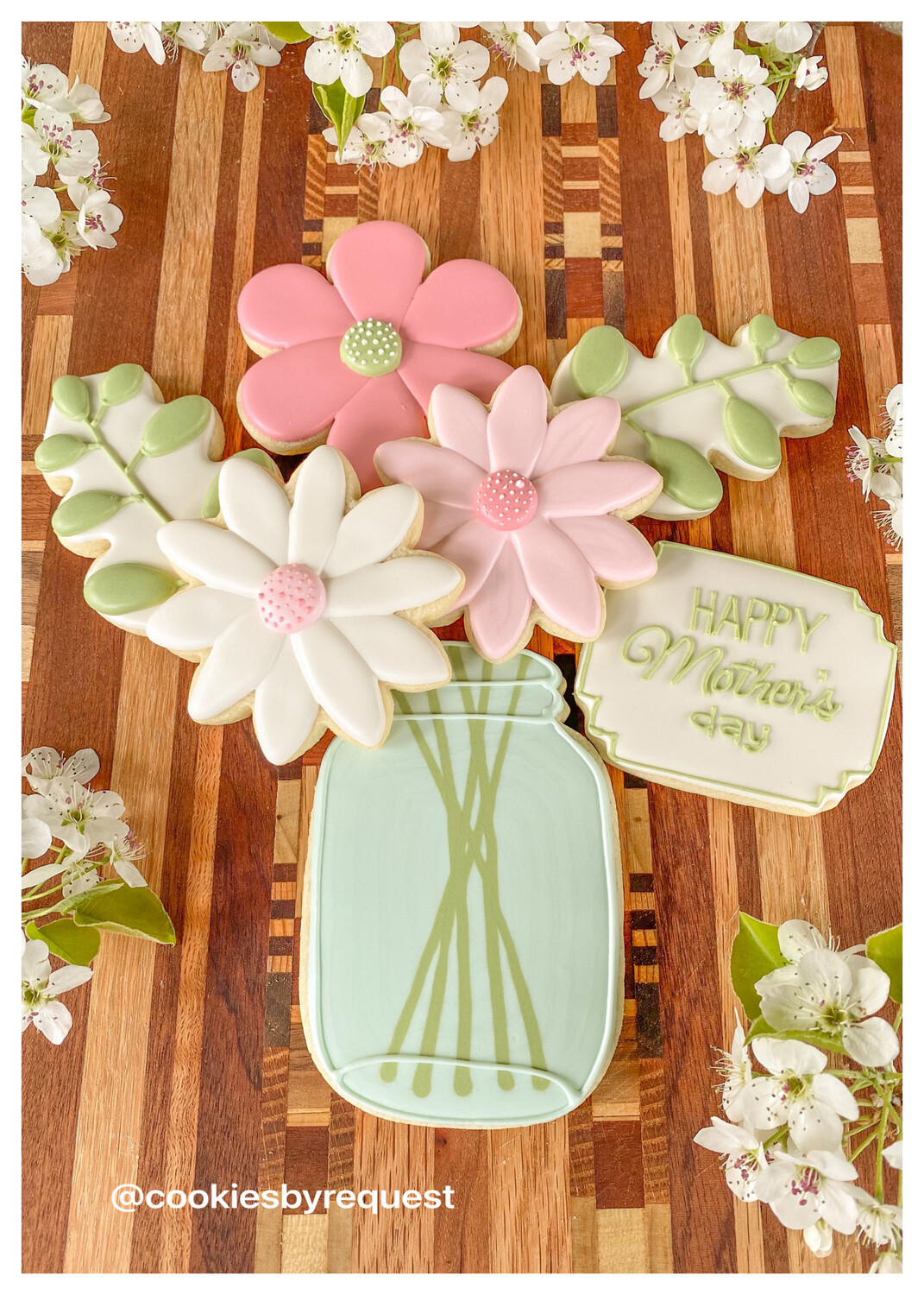 Mother’s Day Assorted Flower Bouquet