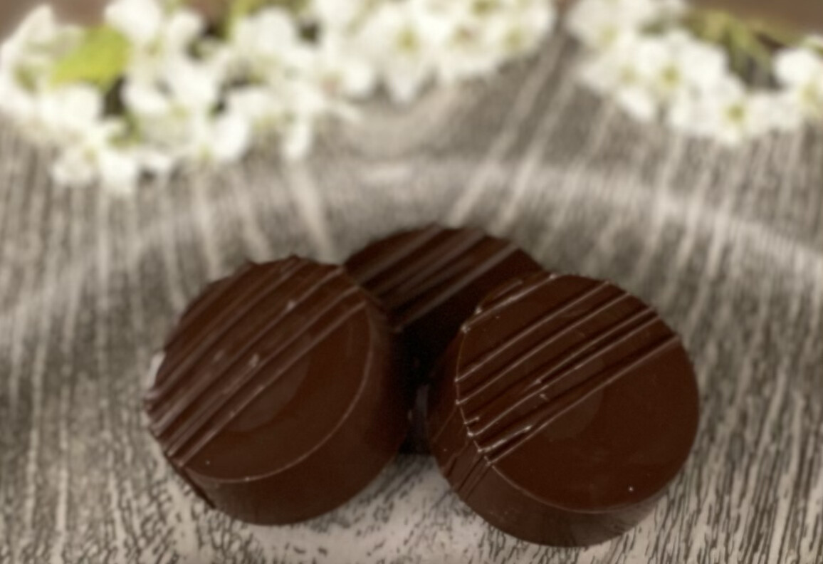 Custom Order  - Chocolate Covered Oreos