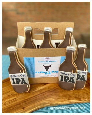 Father&#39;s Day IPA 6-Pack