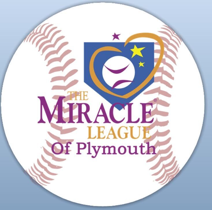 Custom order - Thurs. Sept. 16th, Miracle League of Plymouth