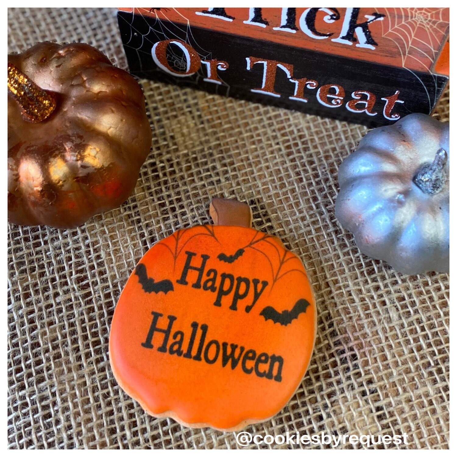 Halloween Dozen
