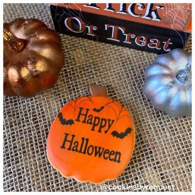 Halloween Dozen