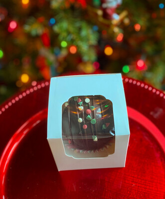 Individual Chocolate HCB