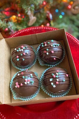 Christmas HCB&#39;s