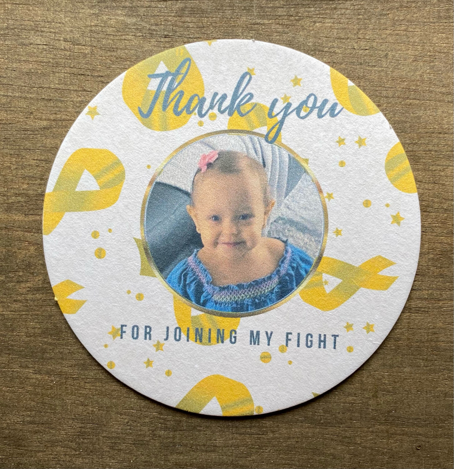 Custom order - May 6th - Christina Adkins