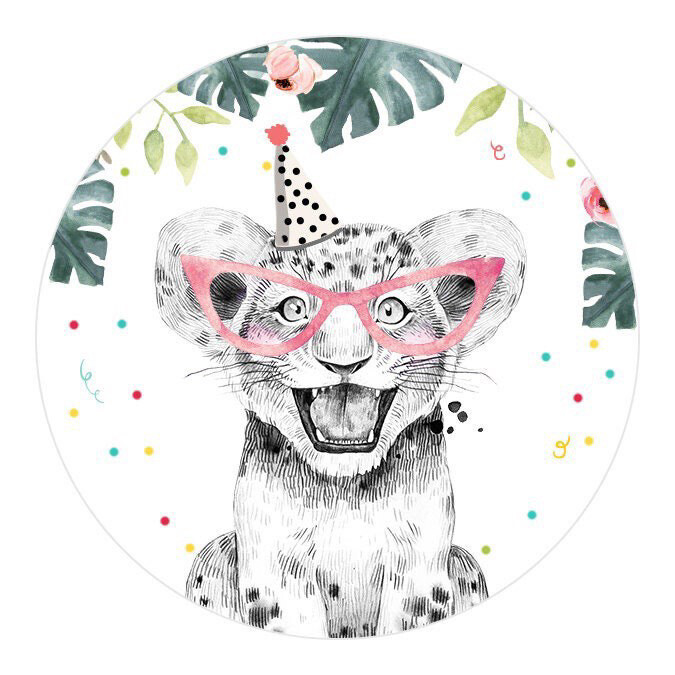 Custom order - Apr. 30th - Alexa Clough