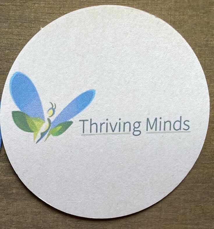 Custom order - Mon. June 6th - Michelle Brinsden (Thriving Minds)