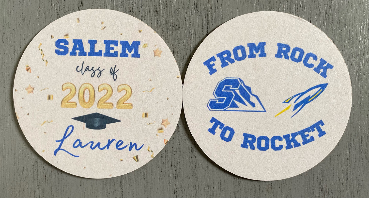 Custom order - Thurs. June 16th - Colleen Ellis