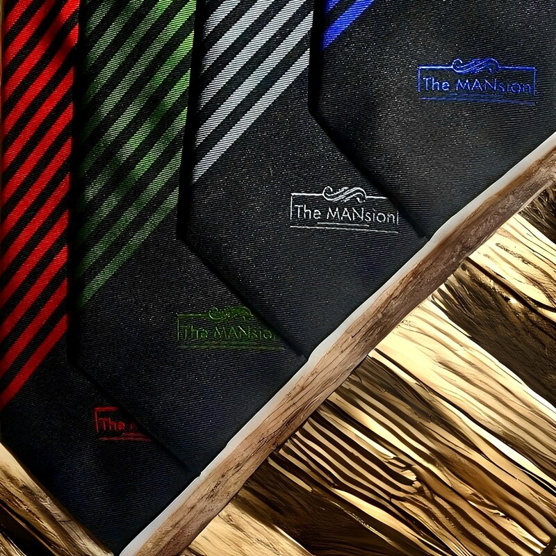 Neckties
