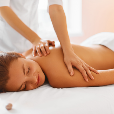 Massage & Functional Dry Needling Gift Voucher