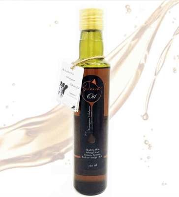 Norwegian Salmon Oil (250 ml.) Norwegian Salmon Oil (250 ml.)