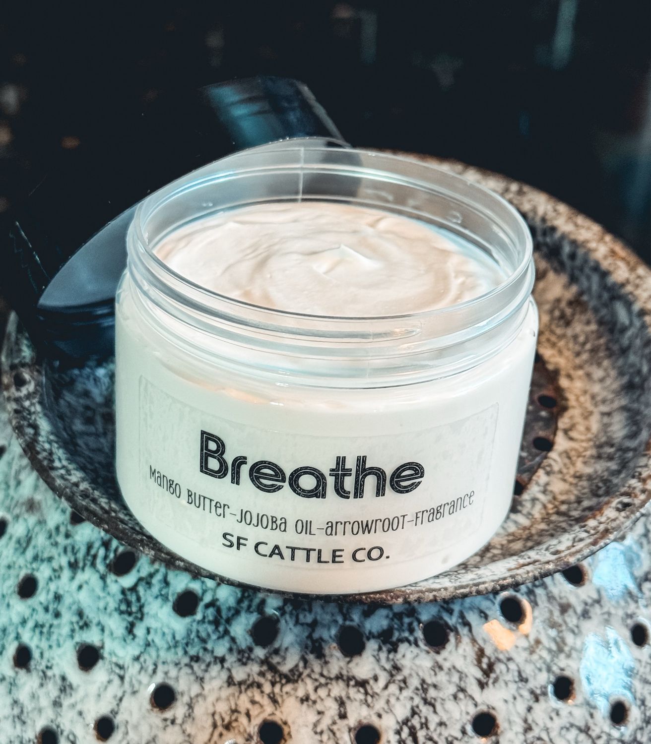 Breathe 4oz