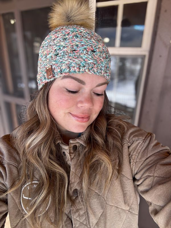 Prairie Grass Toboggan