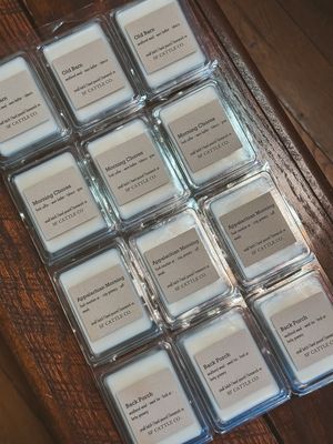 Wax Melts