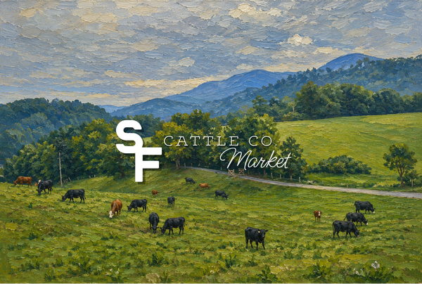 SF Cattle Co. Market