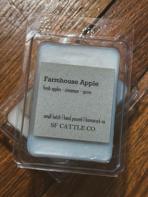 Farmhouse Apple Melt