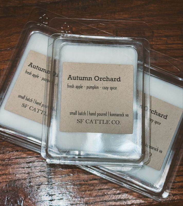 Autumn Orchard Melt